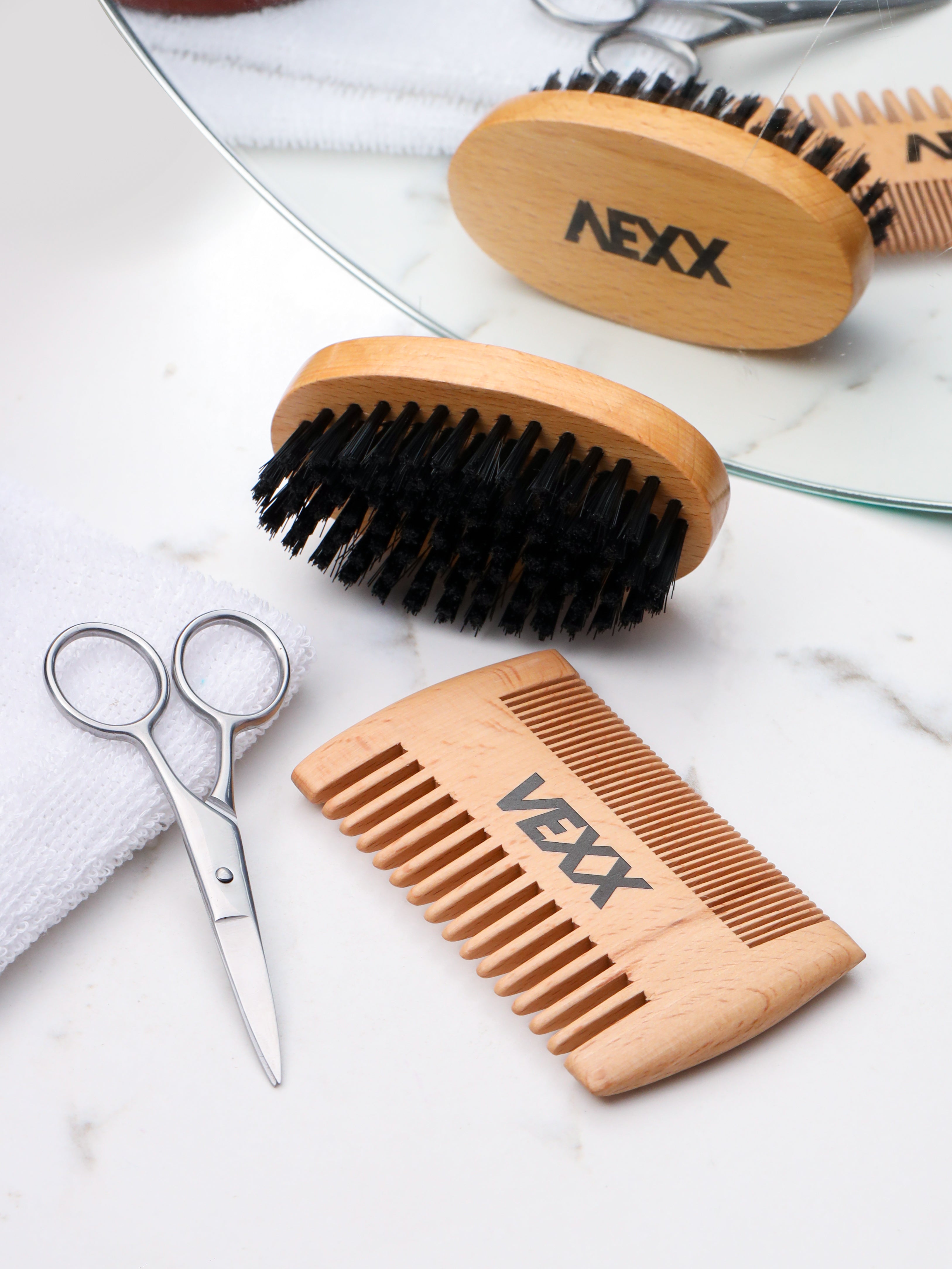 H4CBHリキッド0.5㍉ +CBN92％Wax300mgブースターセット GroomingKit2.jpg?v=1721193553