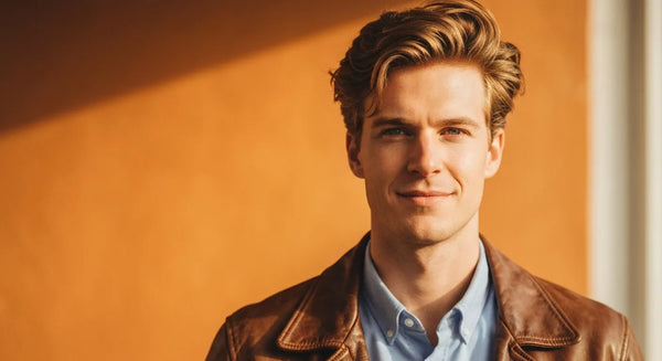 Anti-Aging Skincare for Men: Kako Održati Mlađi Izgled