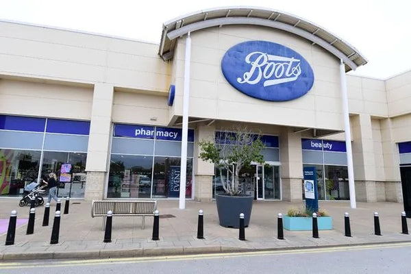 Boots Spring Skincare Refresh Edit: Is the £30 Skincare Bag Worth the Hype?