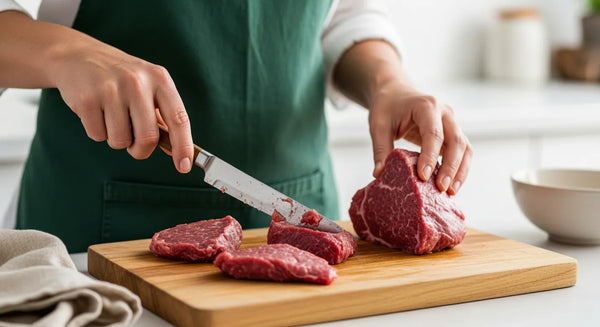How Is Halal Meat Prepared: Sourcing, Ethics, and Quality