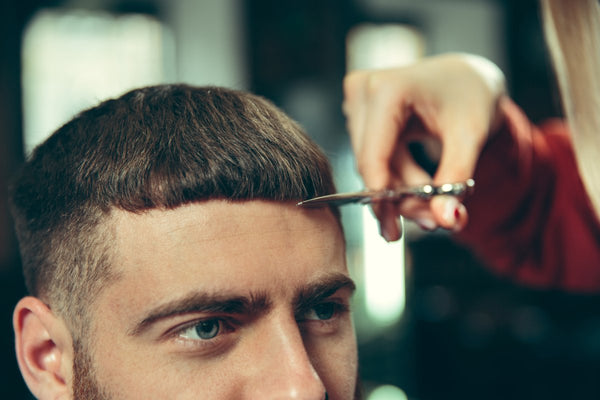 Mastering DIY Haircuts: Your Step-by-Step Guide to Hair Cutting at Home